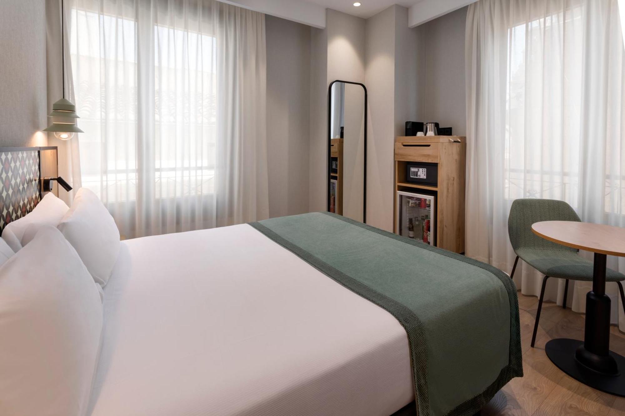 Premium Double or Twin Room