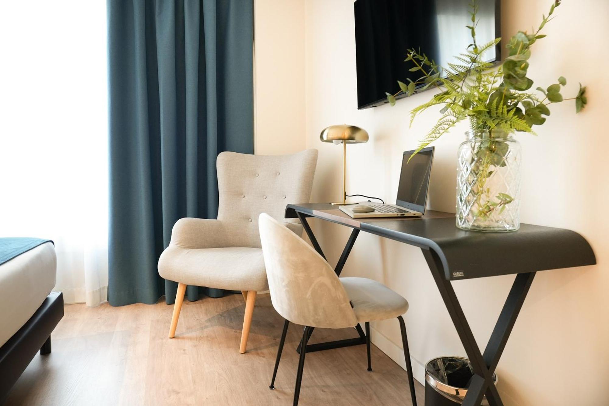 Executive Single Room
