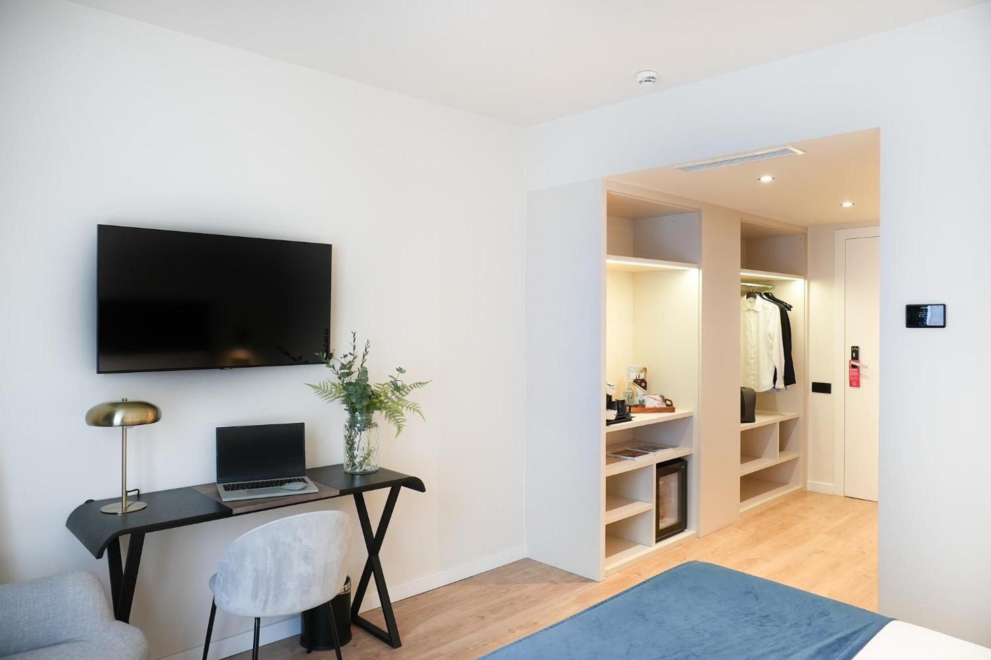 Executive Single Room