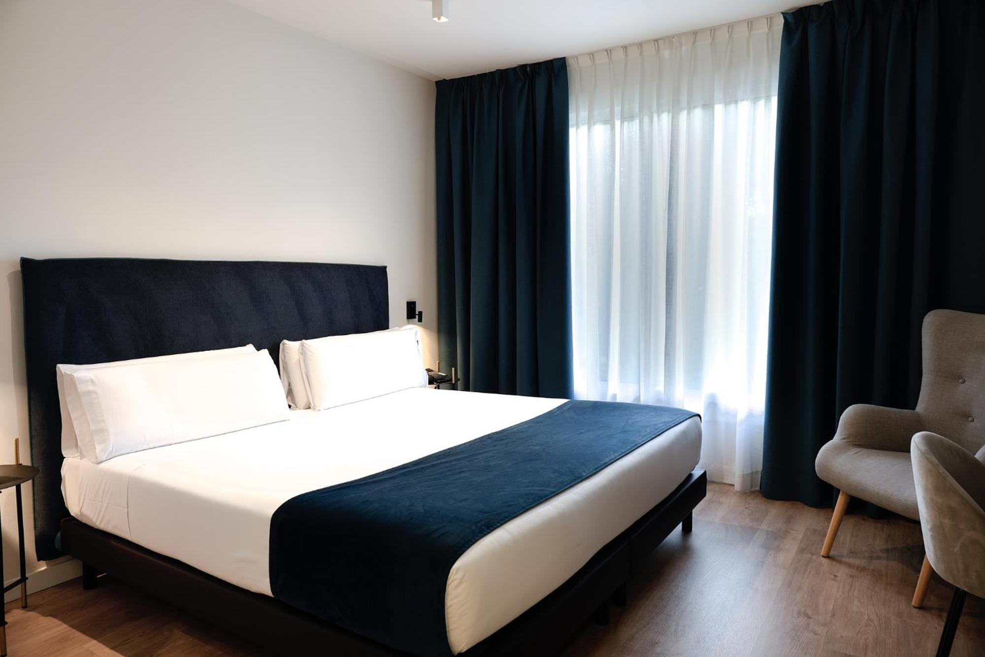 Executive Single Room