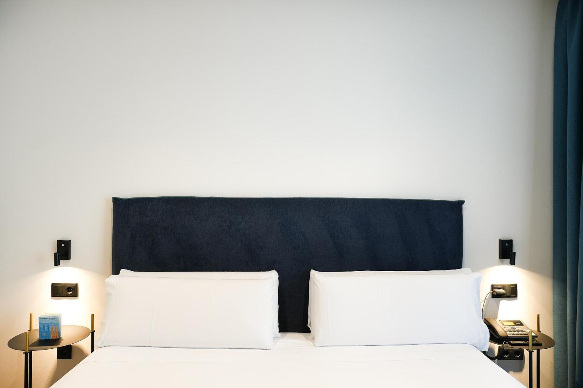 Executive Single Room