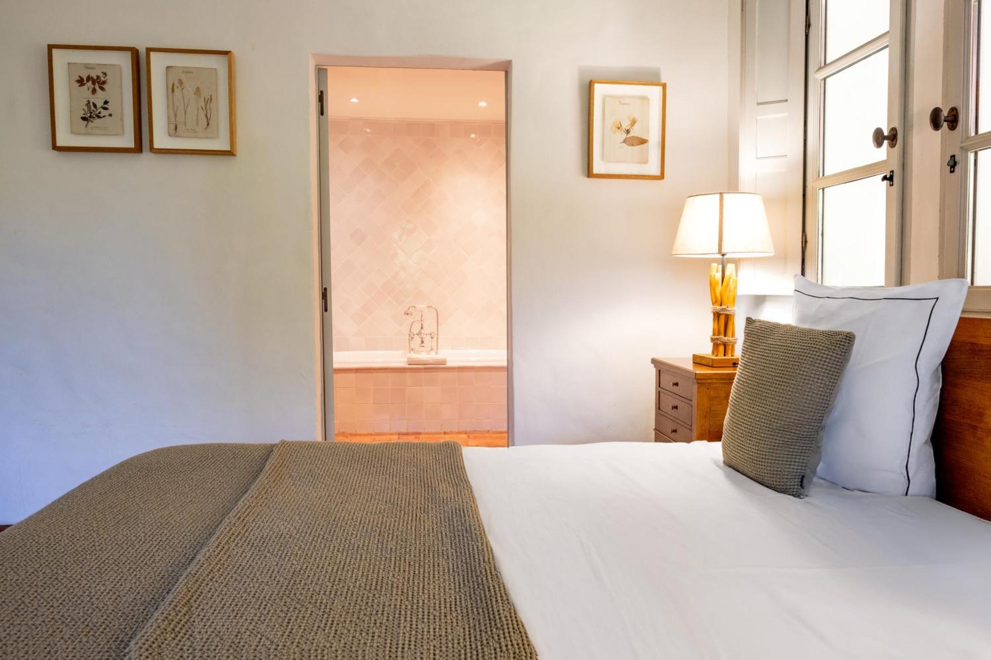 Duplex Suite Parc View