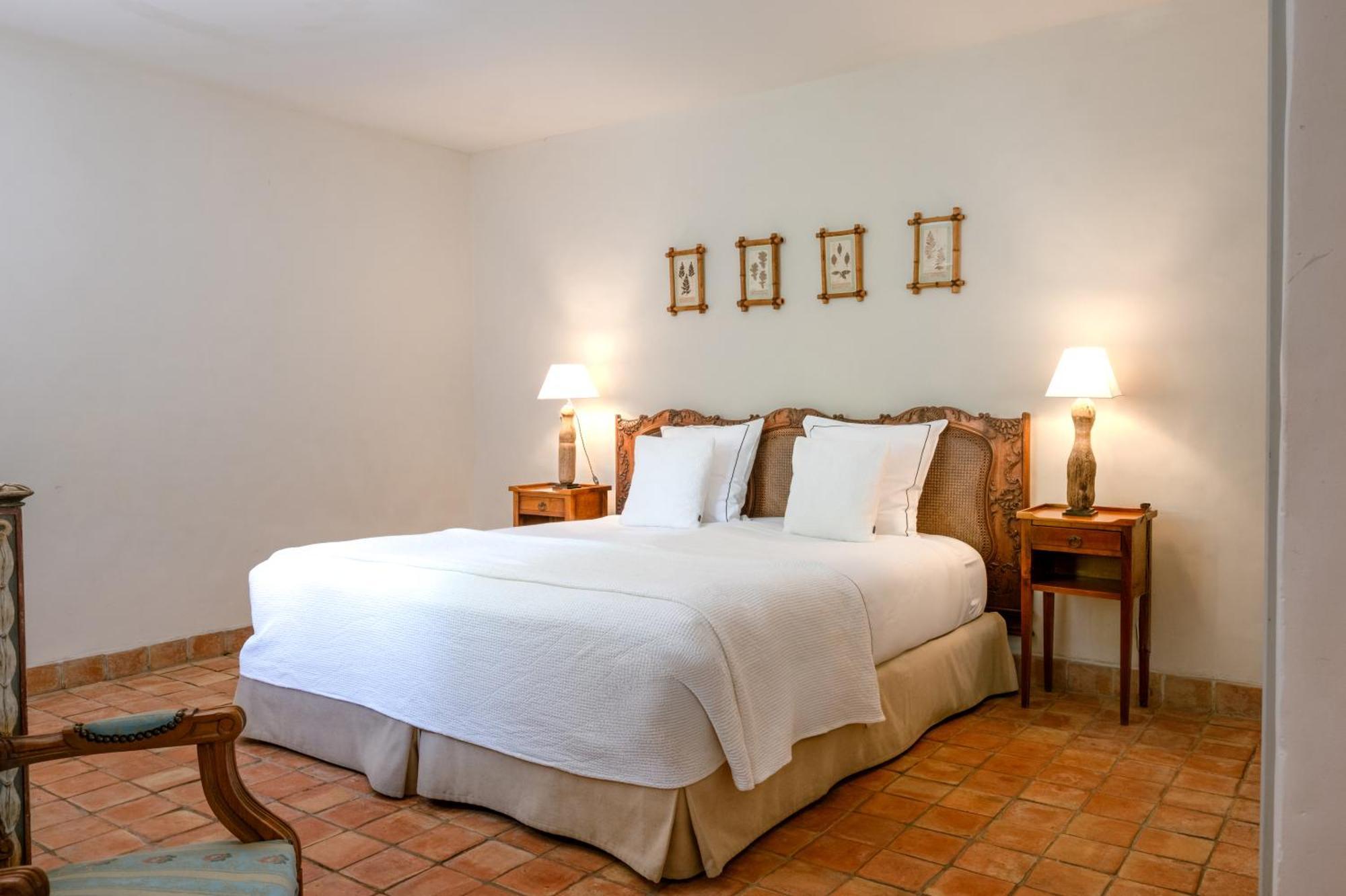 Suite Panoramic View