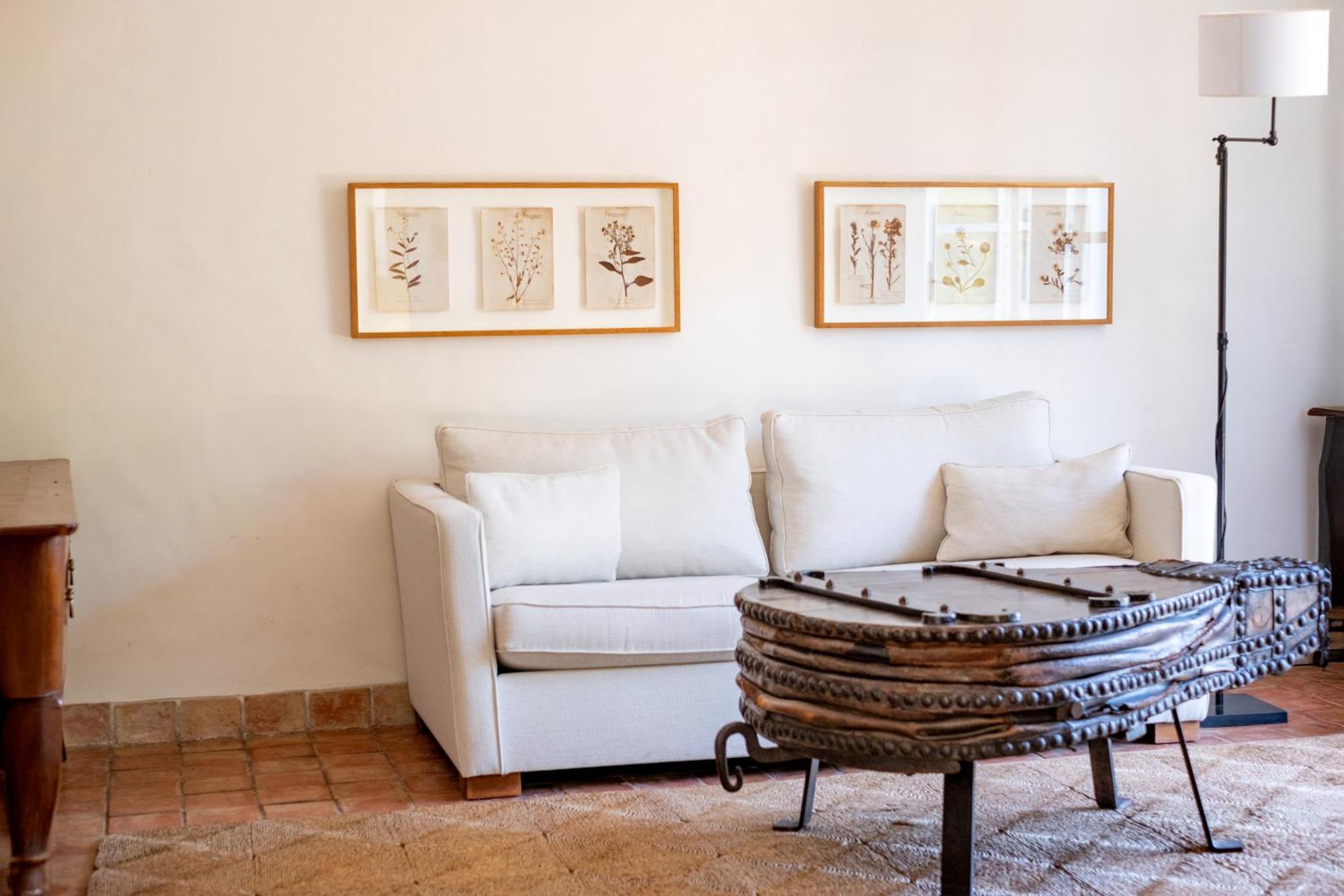Suite Panoramic View