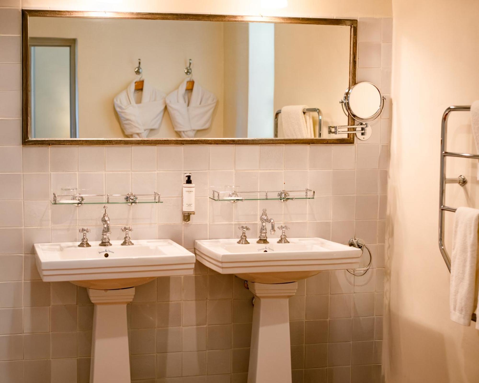 Suite Panoramic View