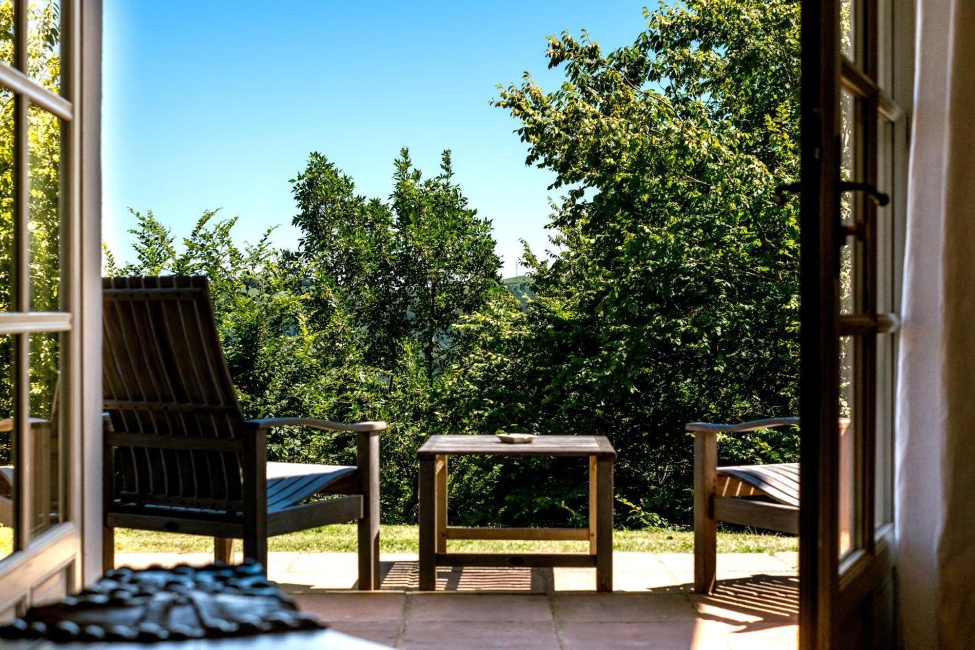 Suite Panoramic View