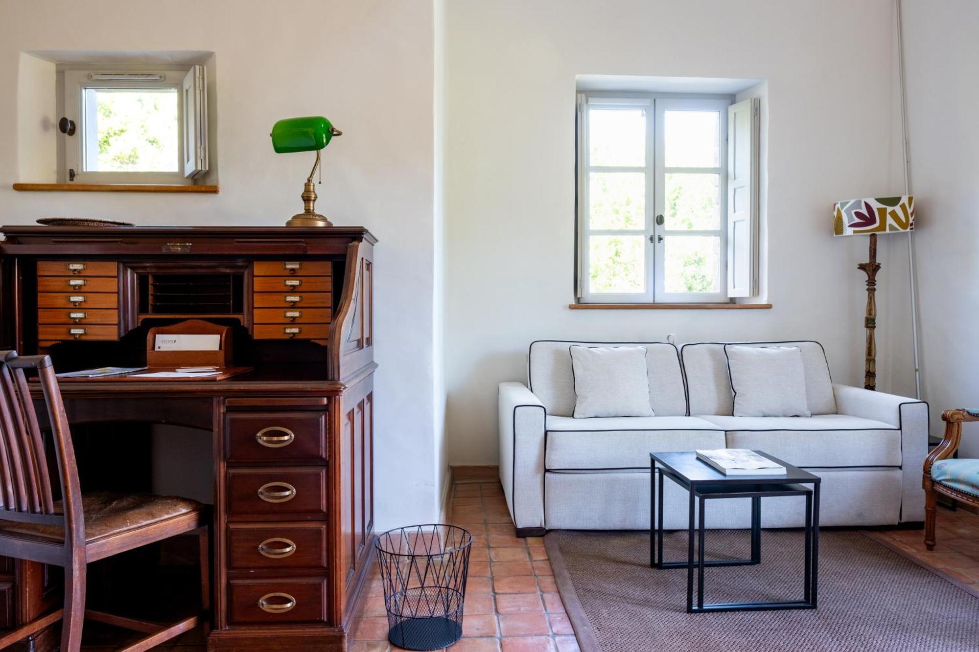 duplex suite panoramic view