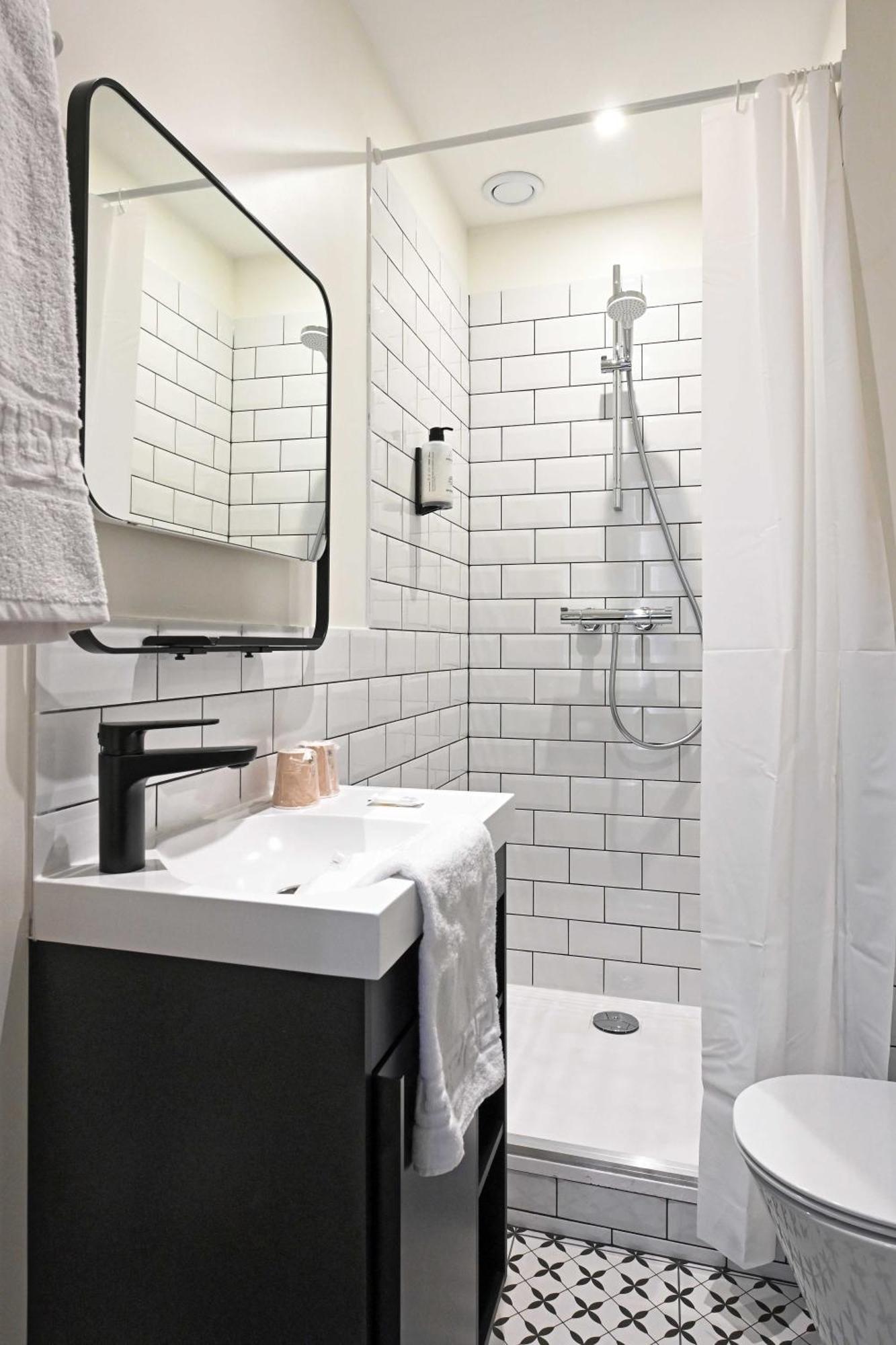 Chambre Double ou Twin Confort