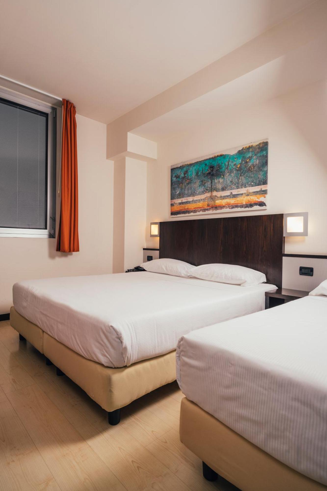 Classic Triple Room