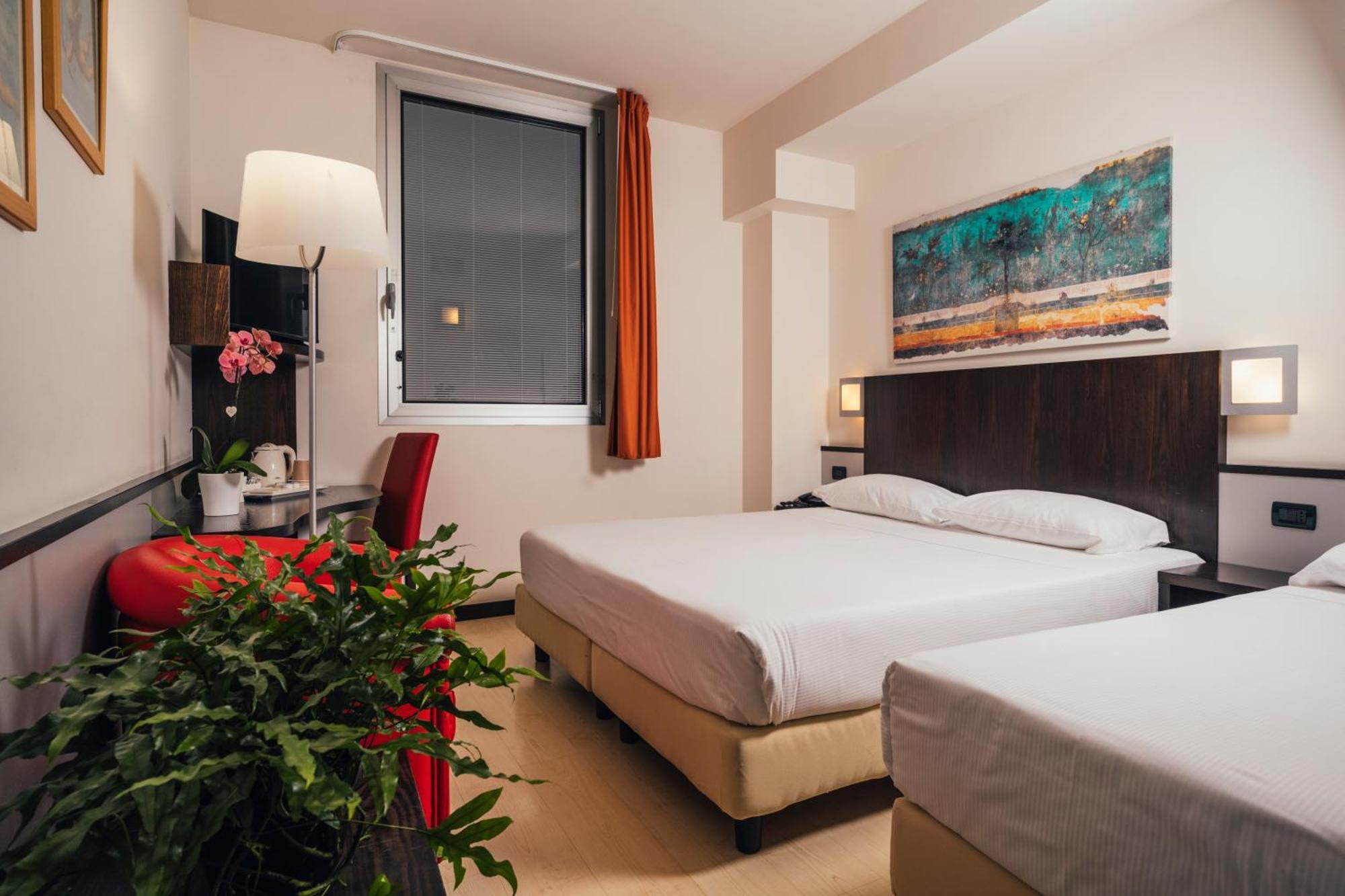 Classic Triple Room