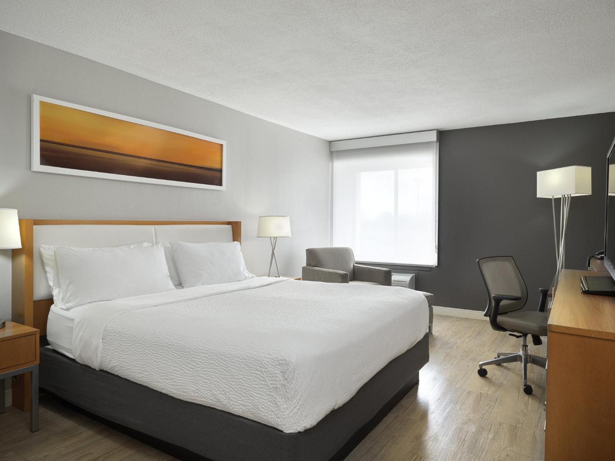 Standard King Room