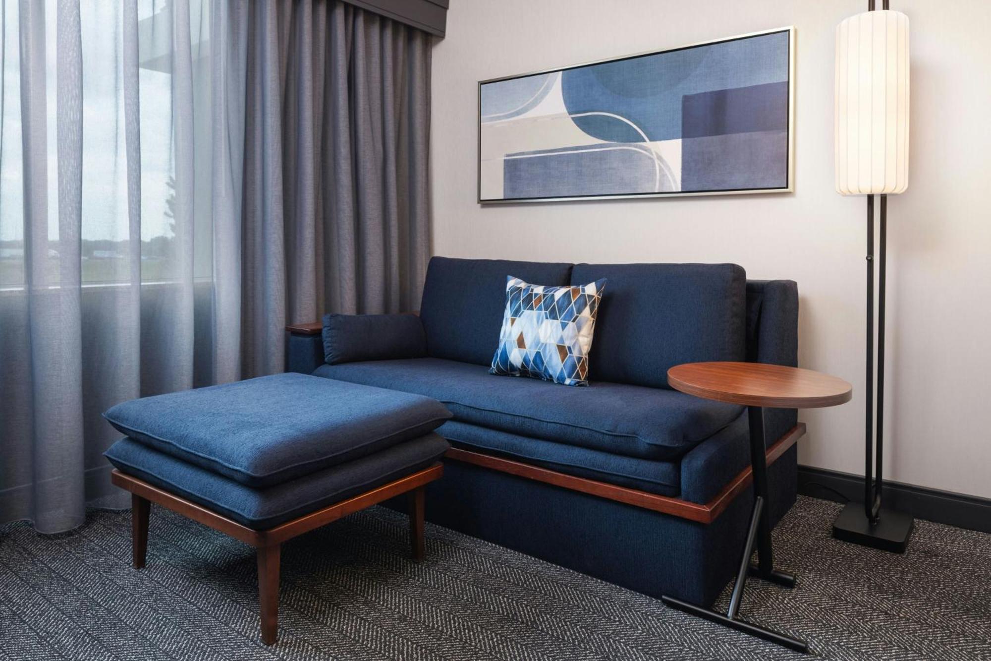 King Room Sofa Bed