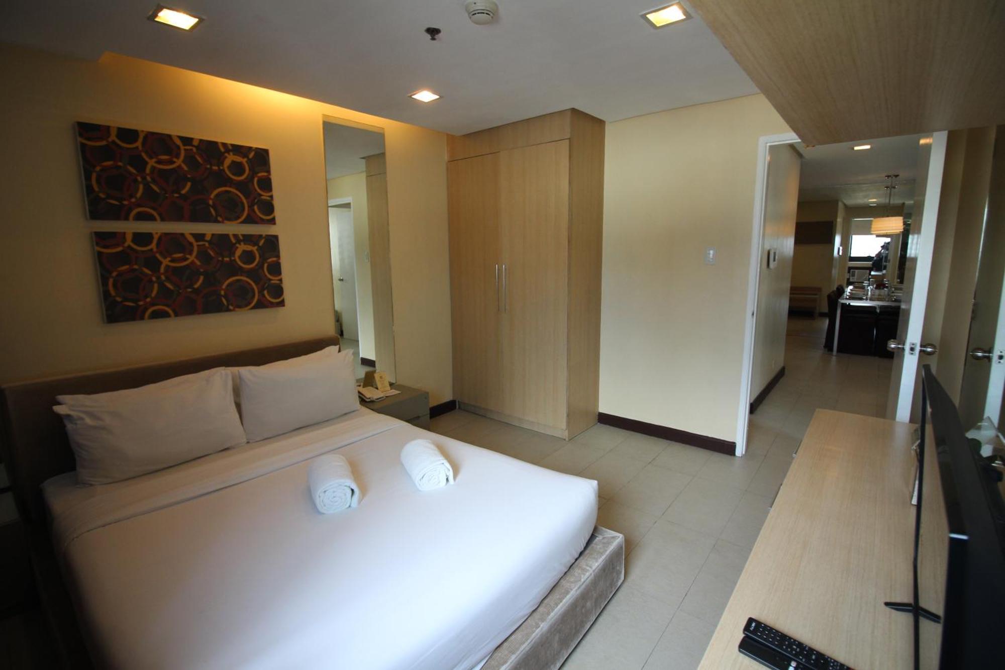 Two-Bedroom Suite