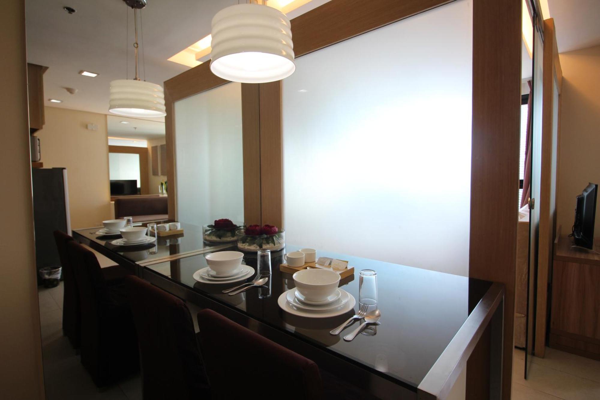 One-Bedroom Suite