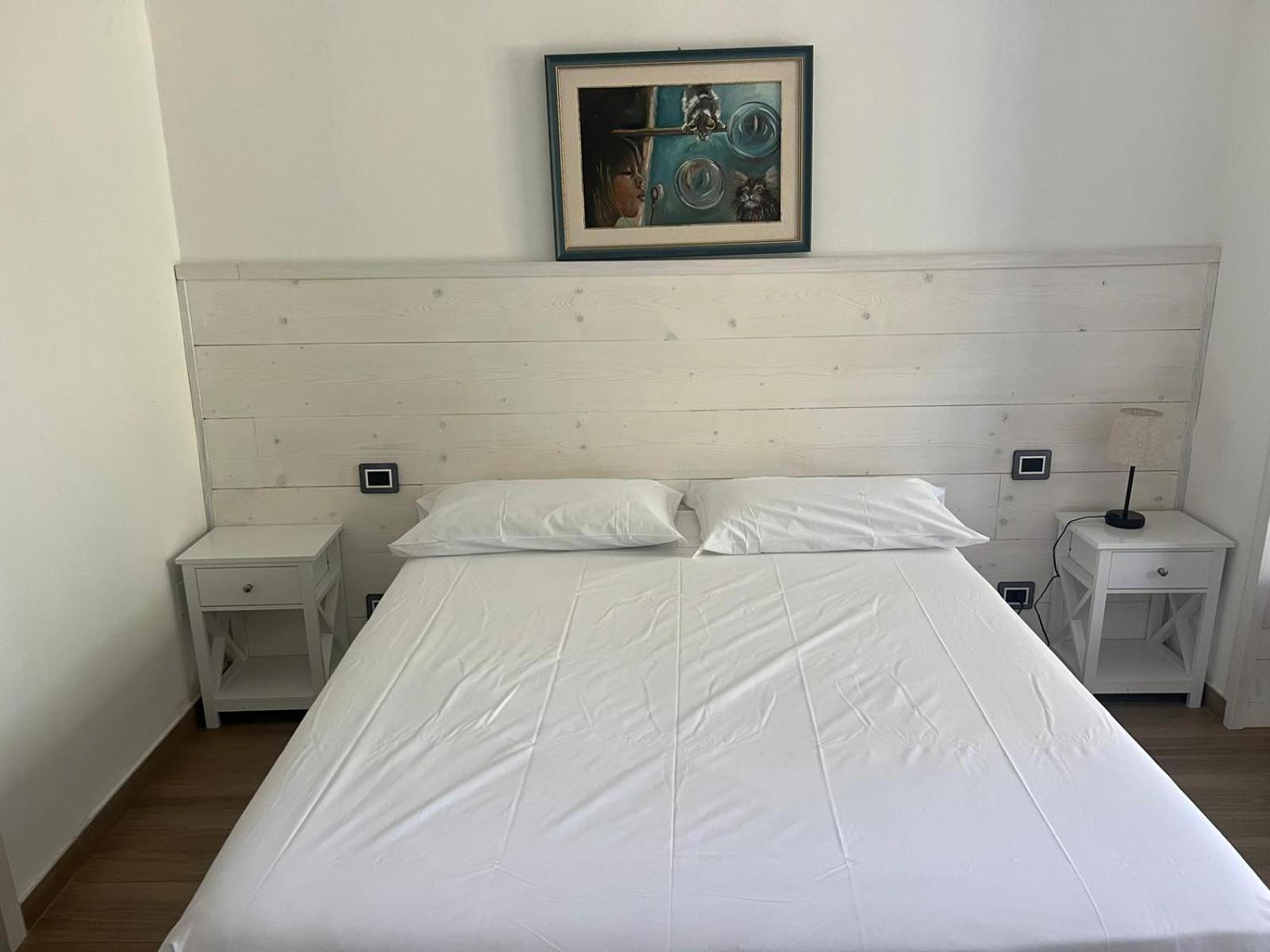 Queen Suite Spa Bath