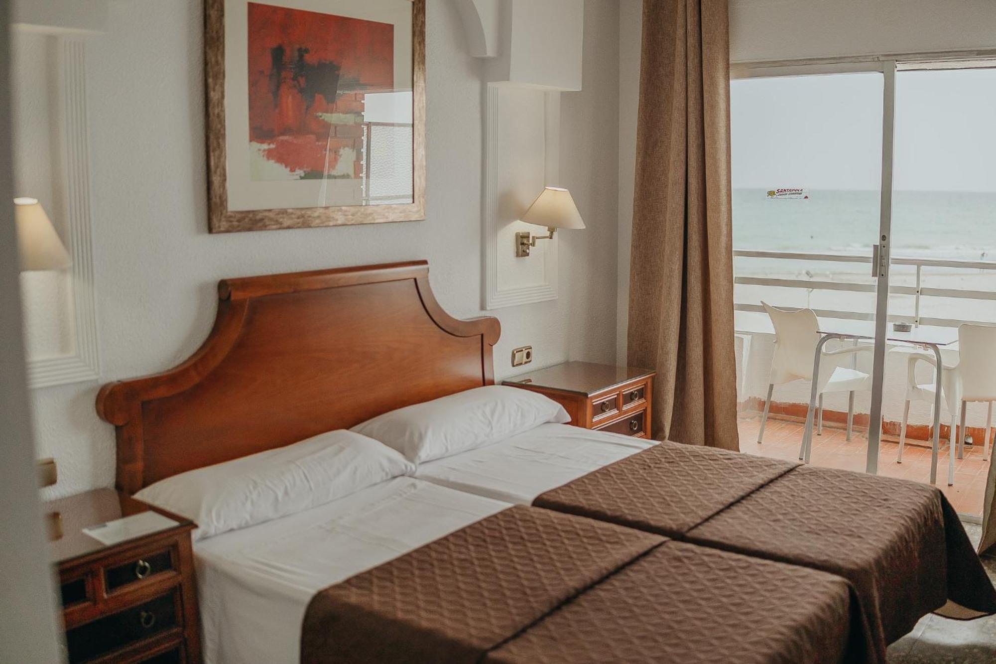 Double Room Sea View