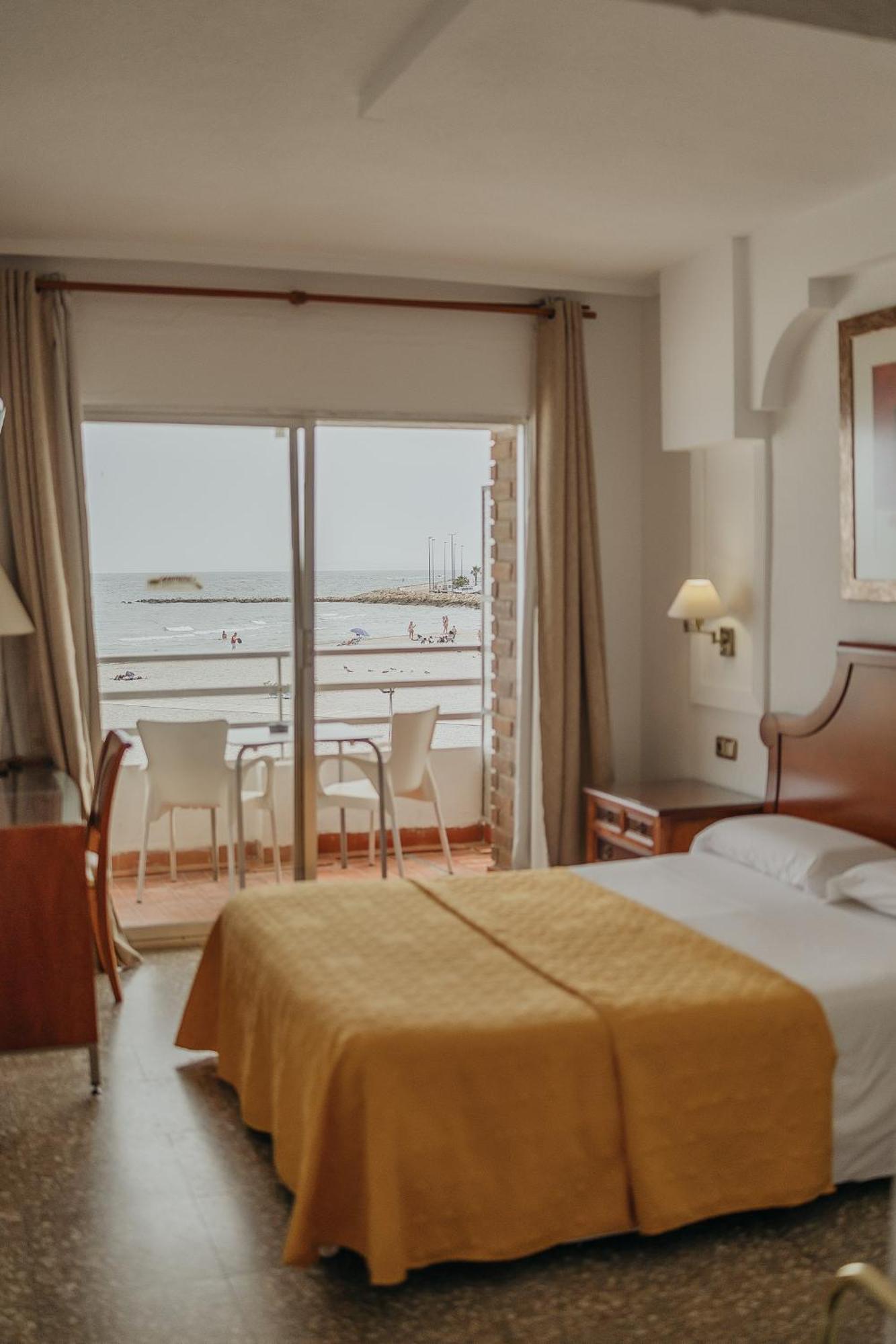 Double Room Sea View