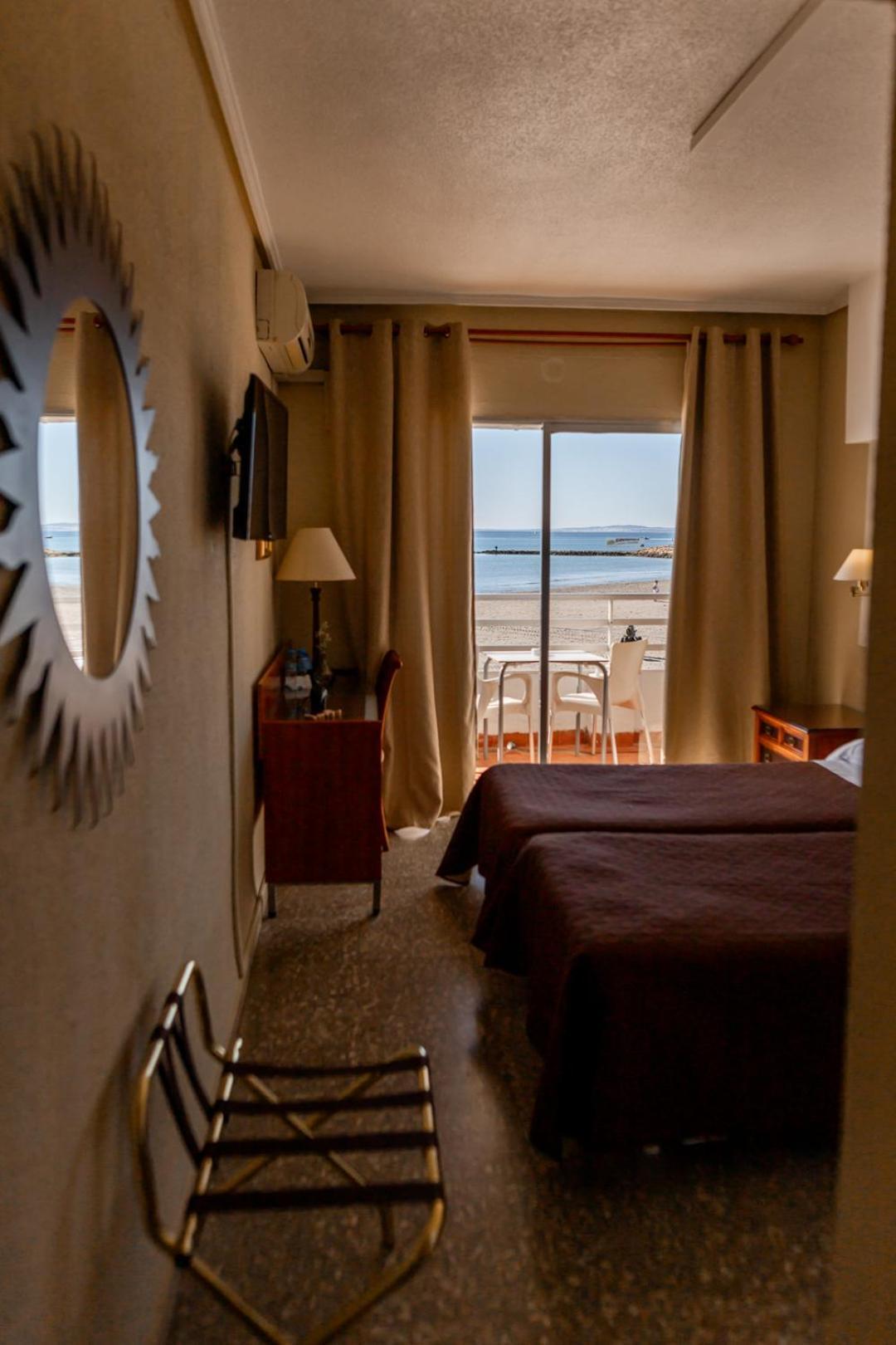 Superior Double Room Sea View