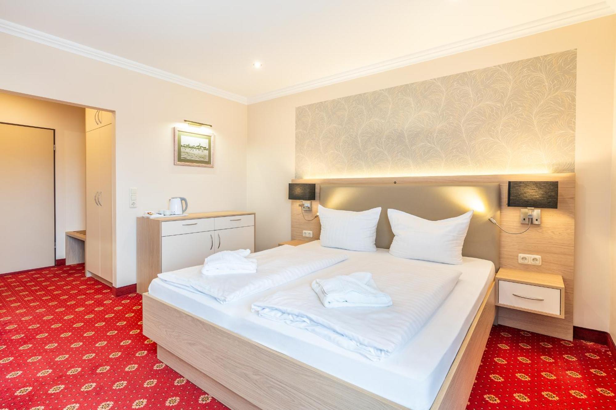 Superior Doppelzimmer