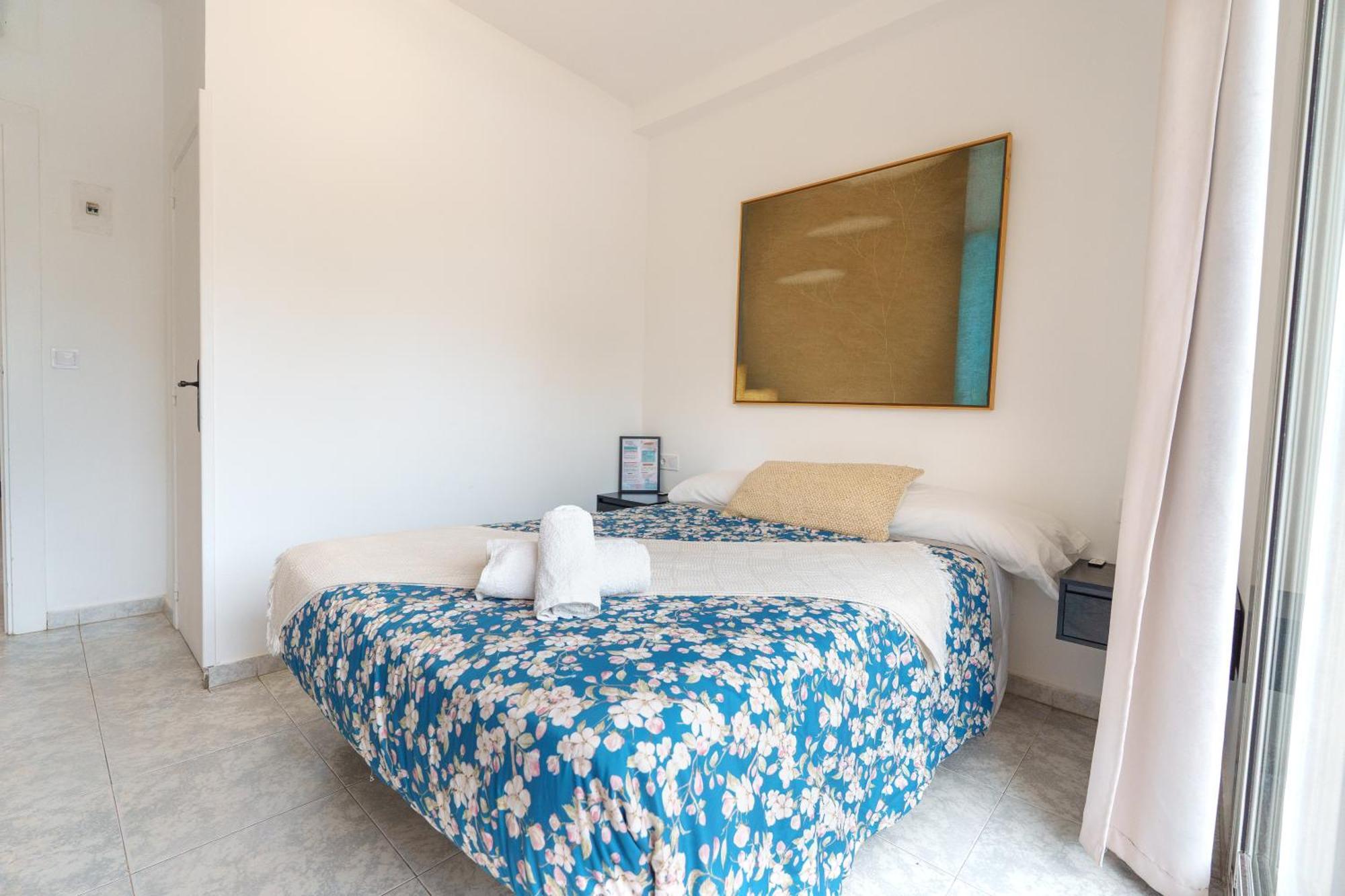 Double Room Balcony