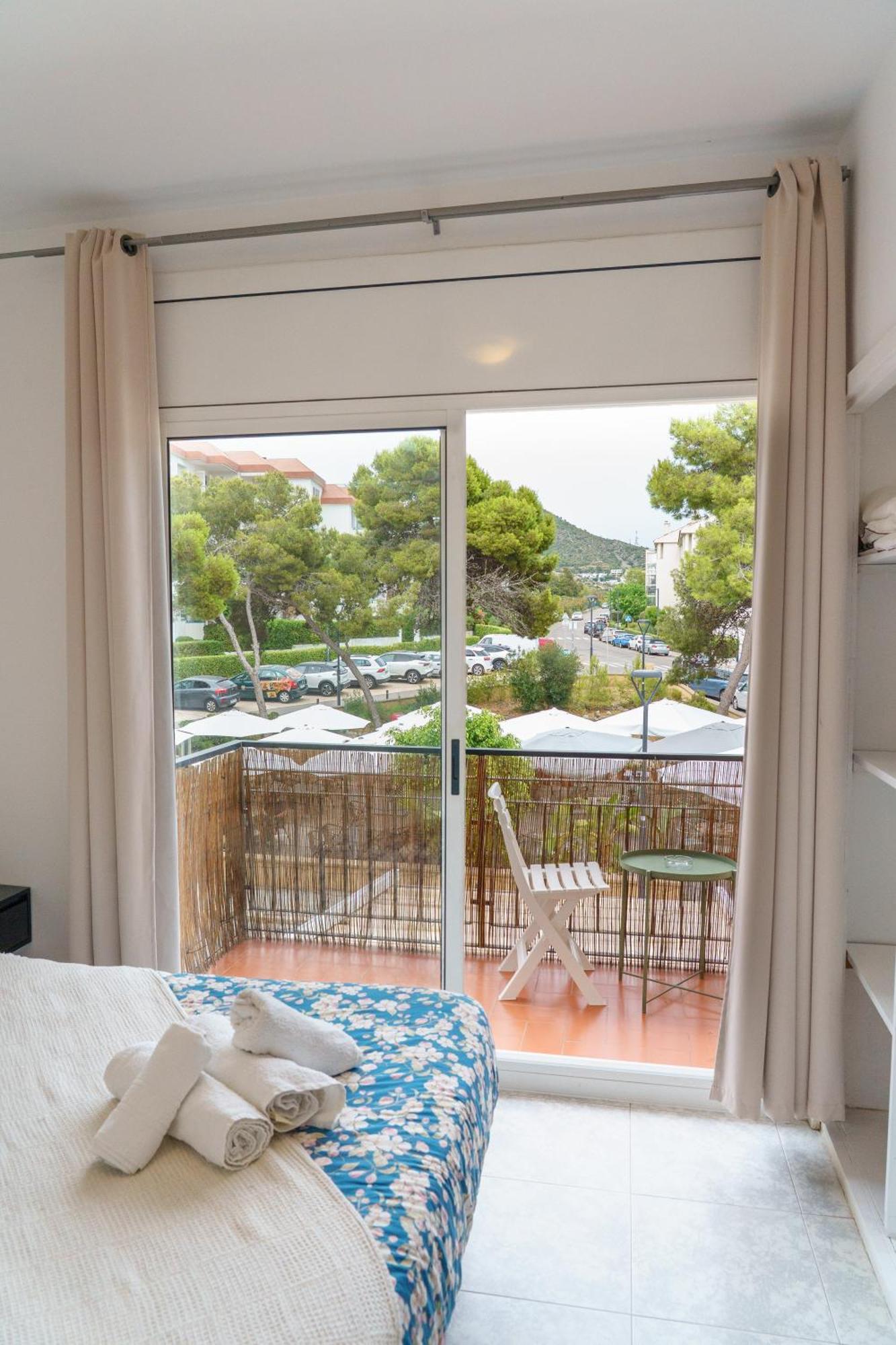 Double Room Balcony