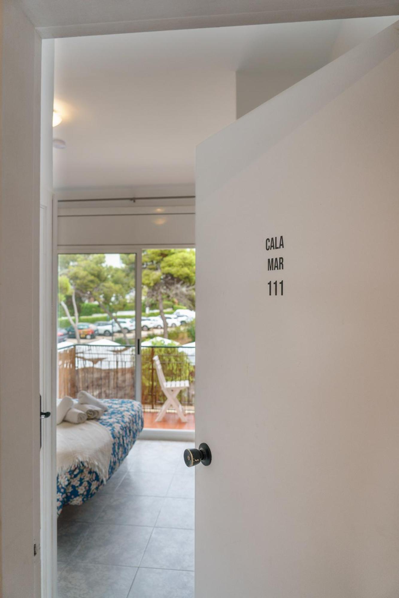 Double Room Balcony
