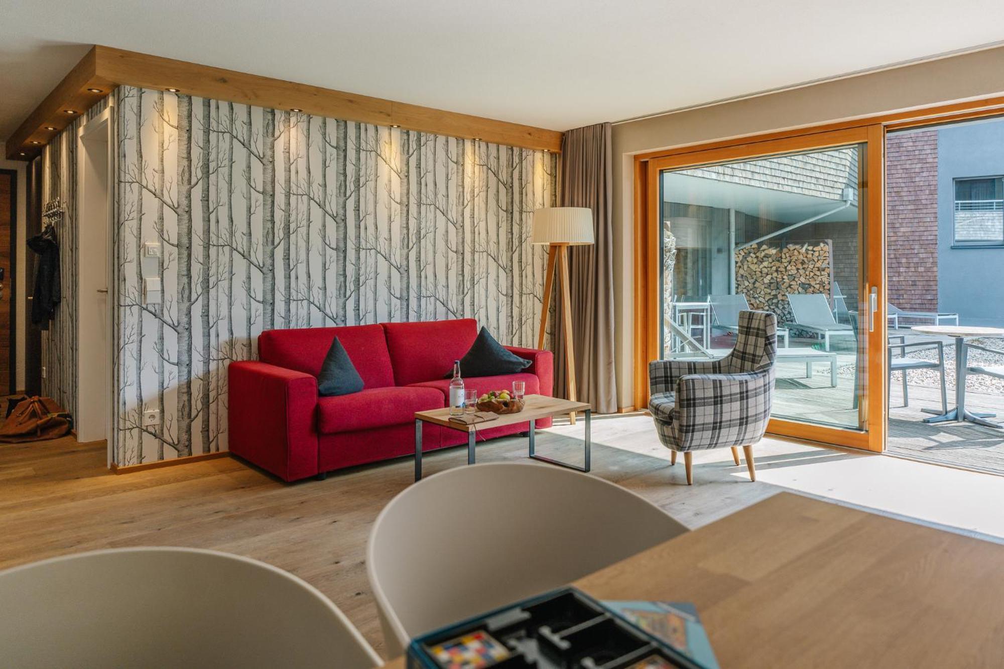Classic Chalet
