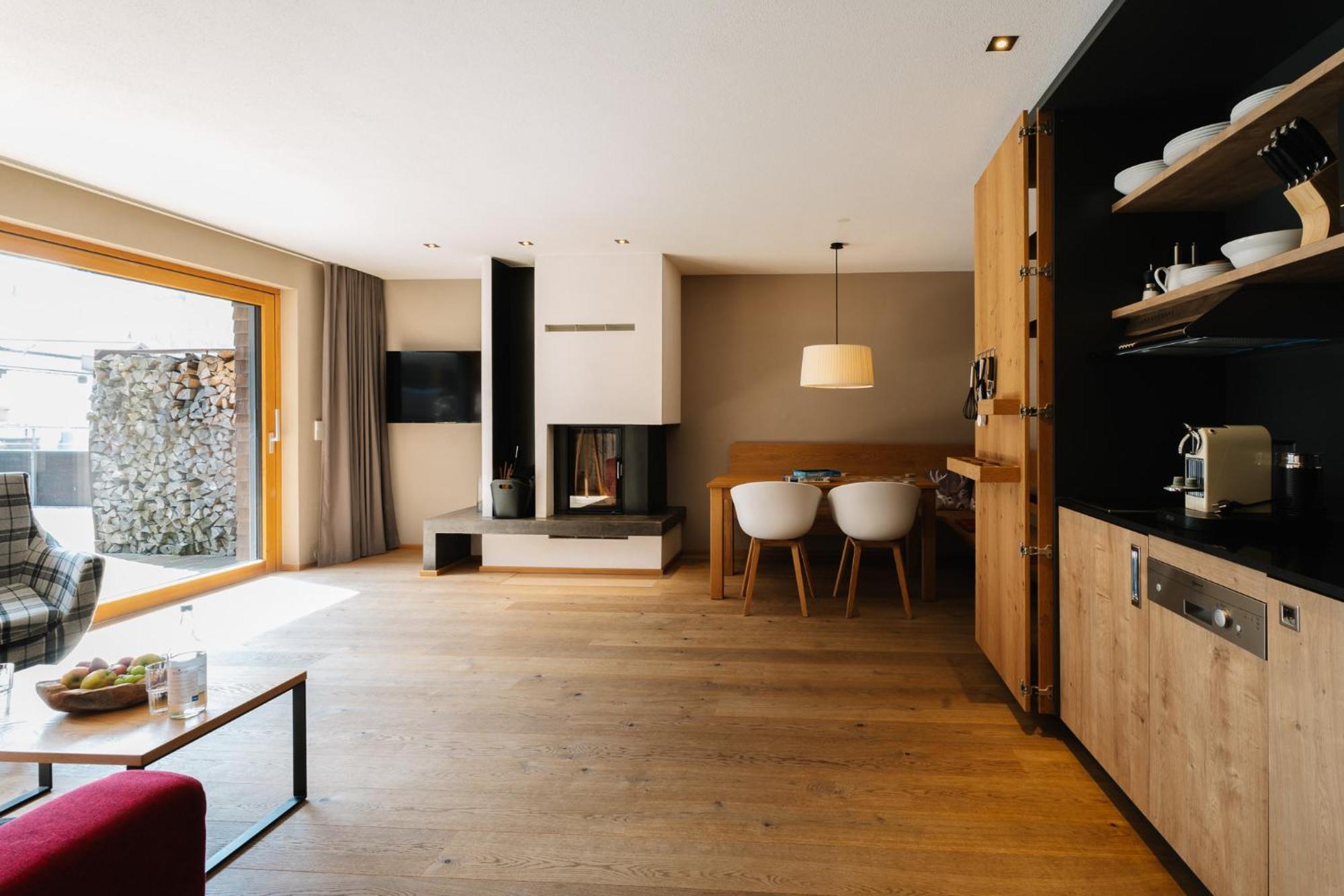 Classic Chalet