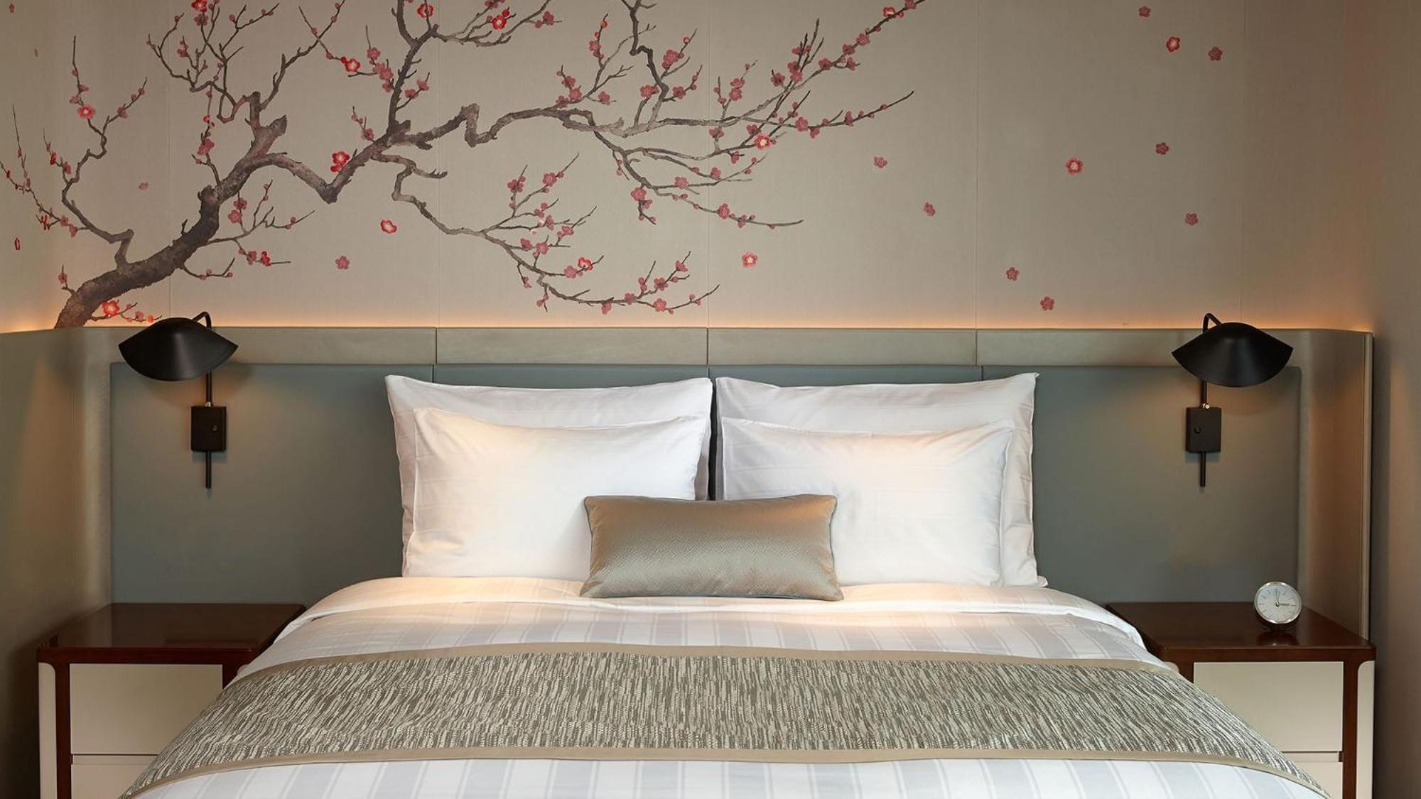 Grand Deluxe Double Room