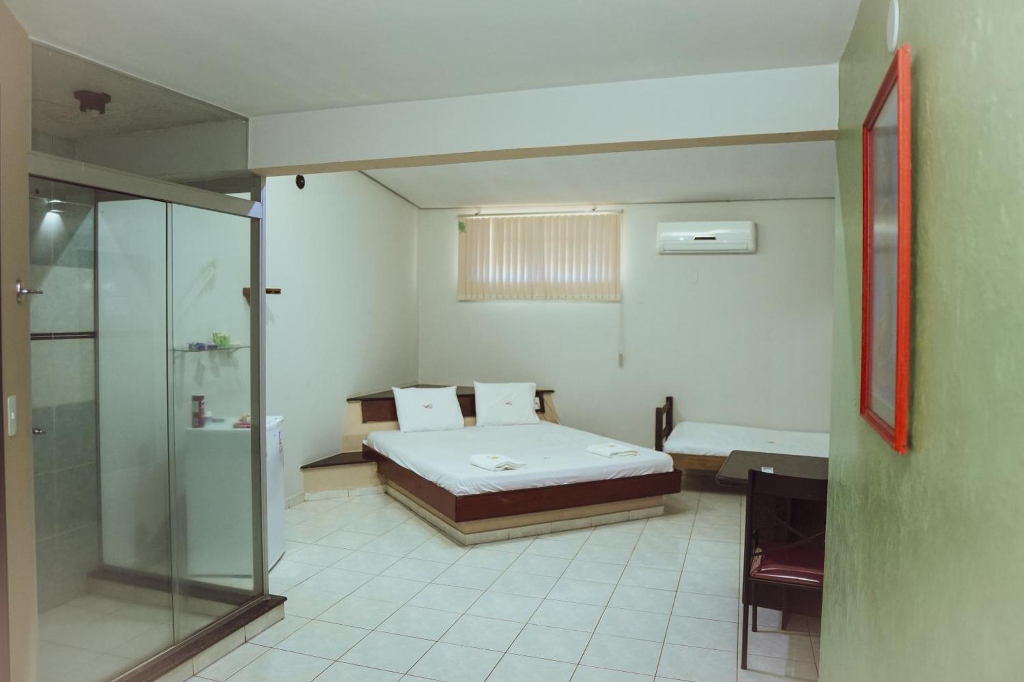 Standard Apartment