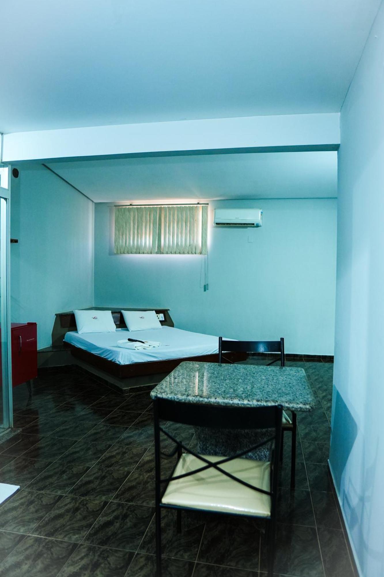 Standard Apartment
