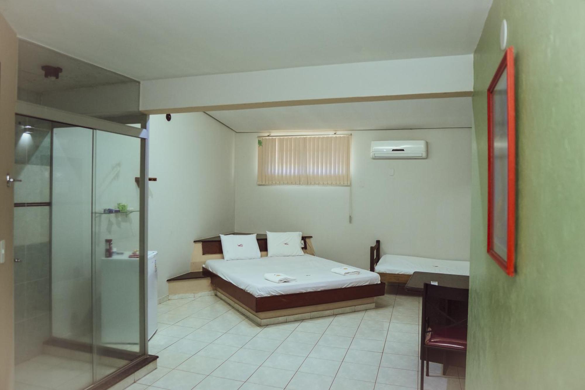Standard Apartment