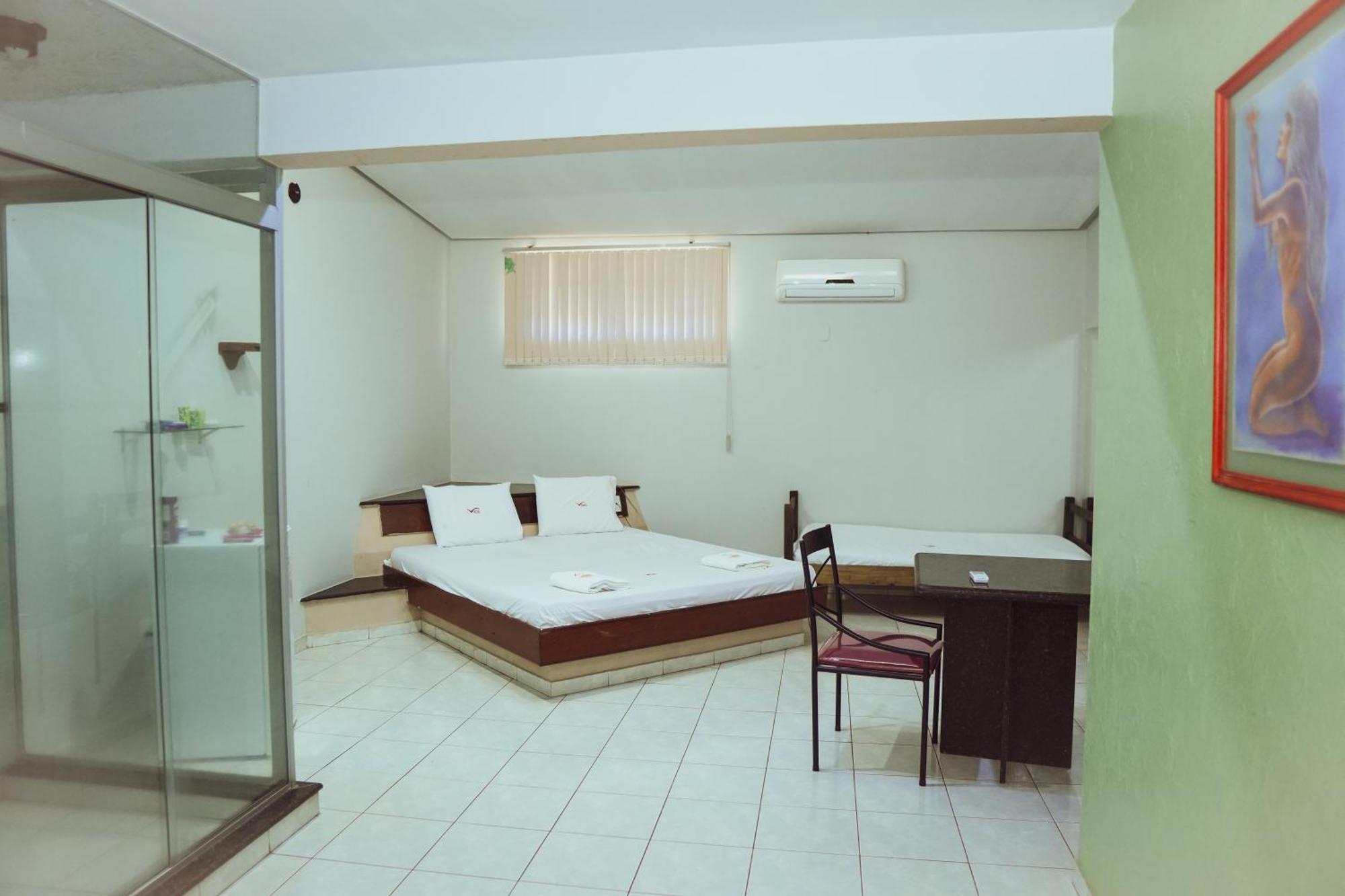 Standard Apartment