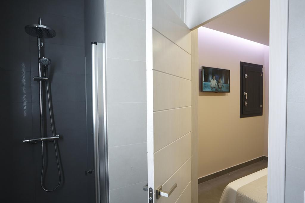 Economy Double or Twin Room