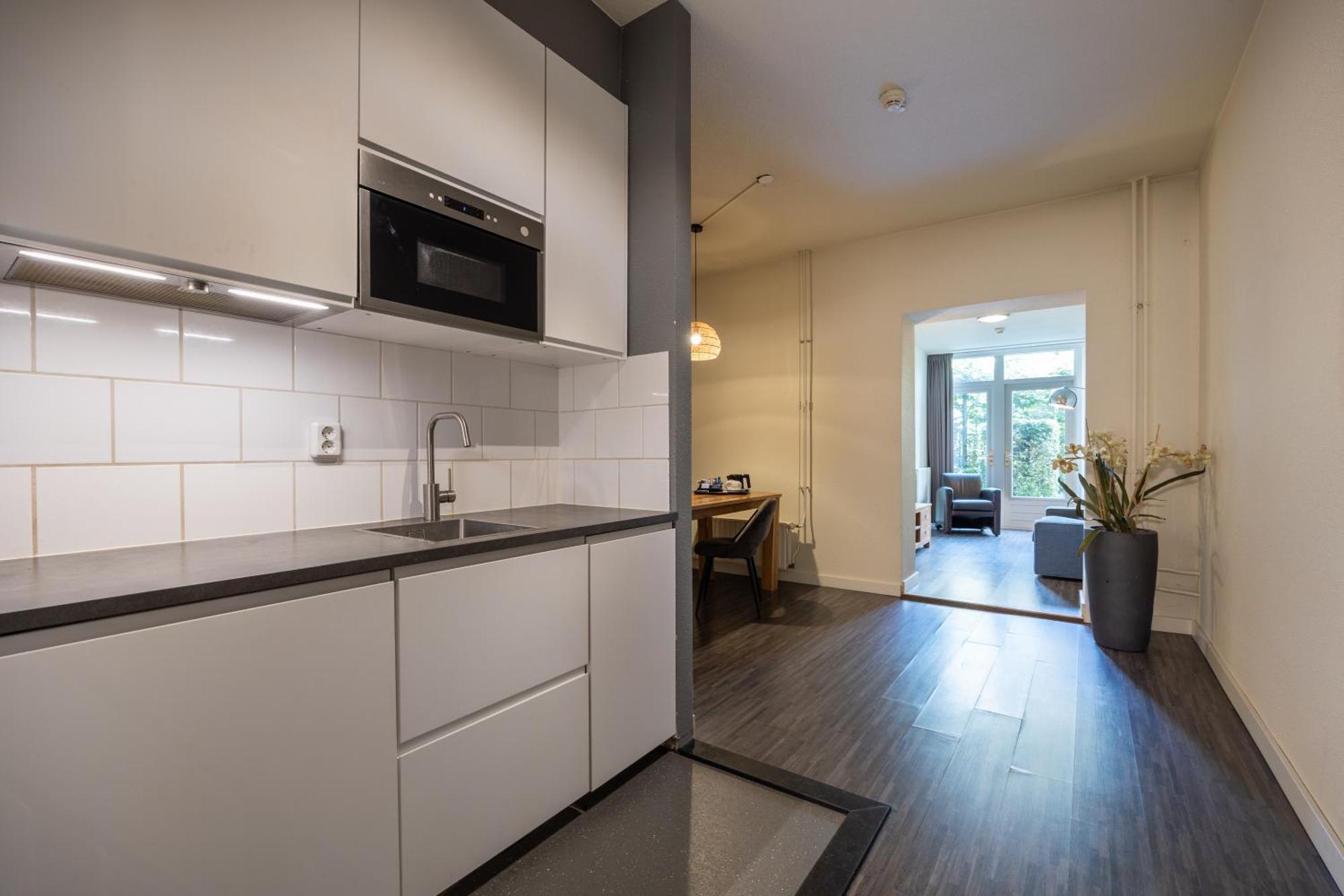 Classic Appartement