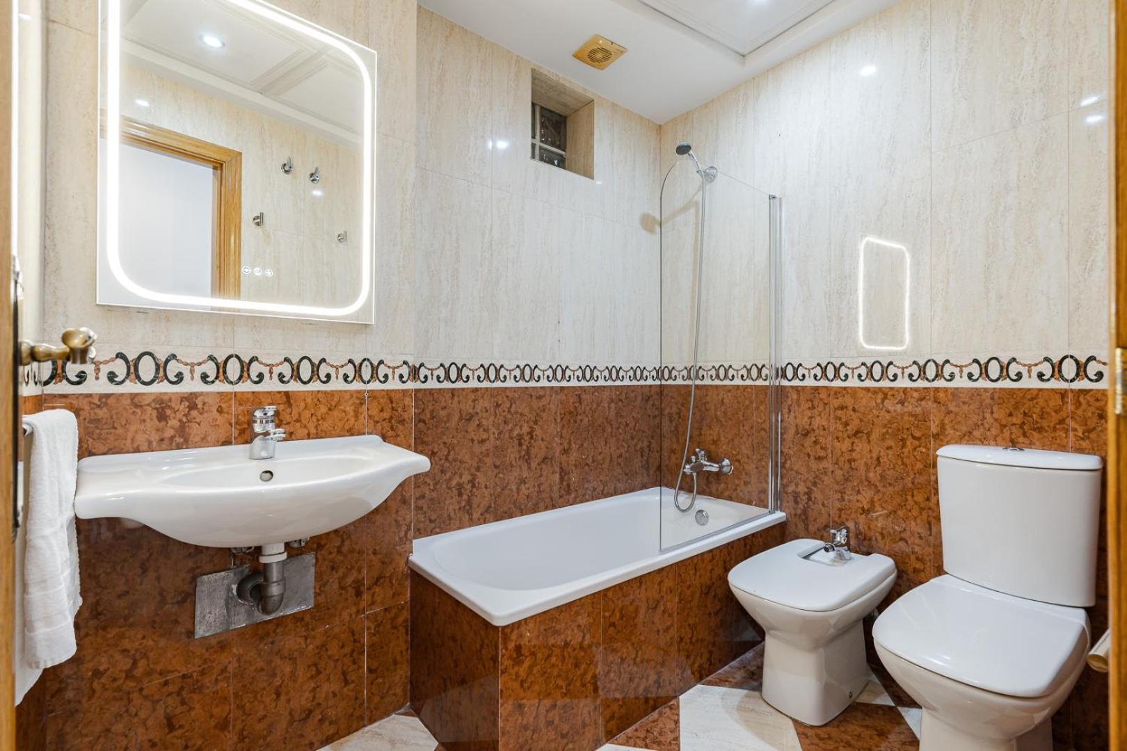 Habitación Doble Estándar (2 adultos) - 1 o 2 camas