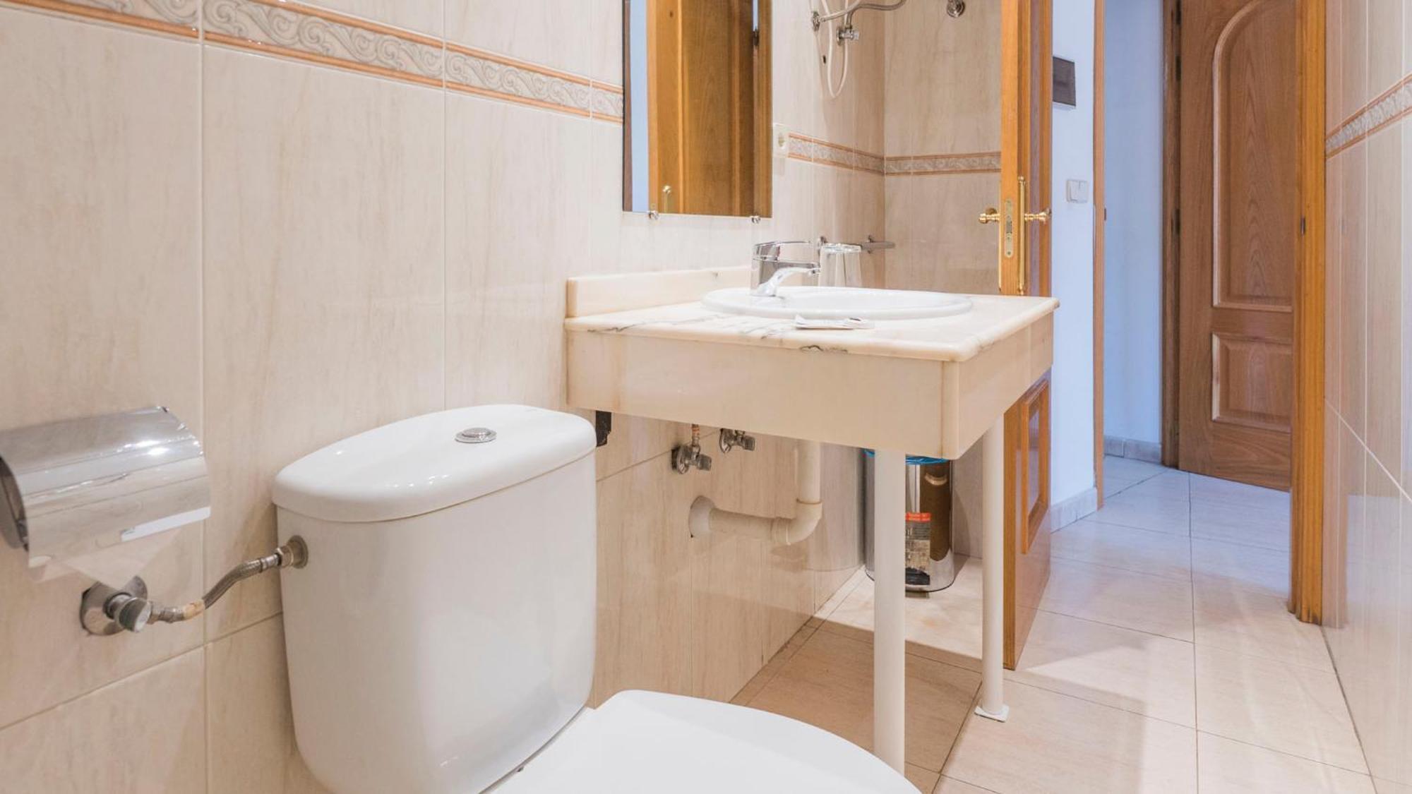 Double or Twin Room City View