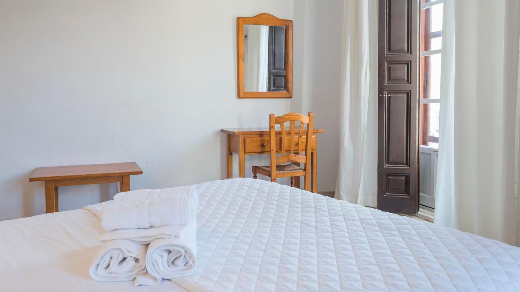 Double or Twin Room City View