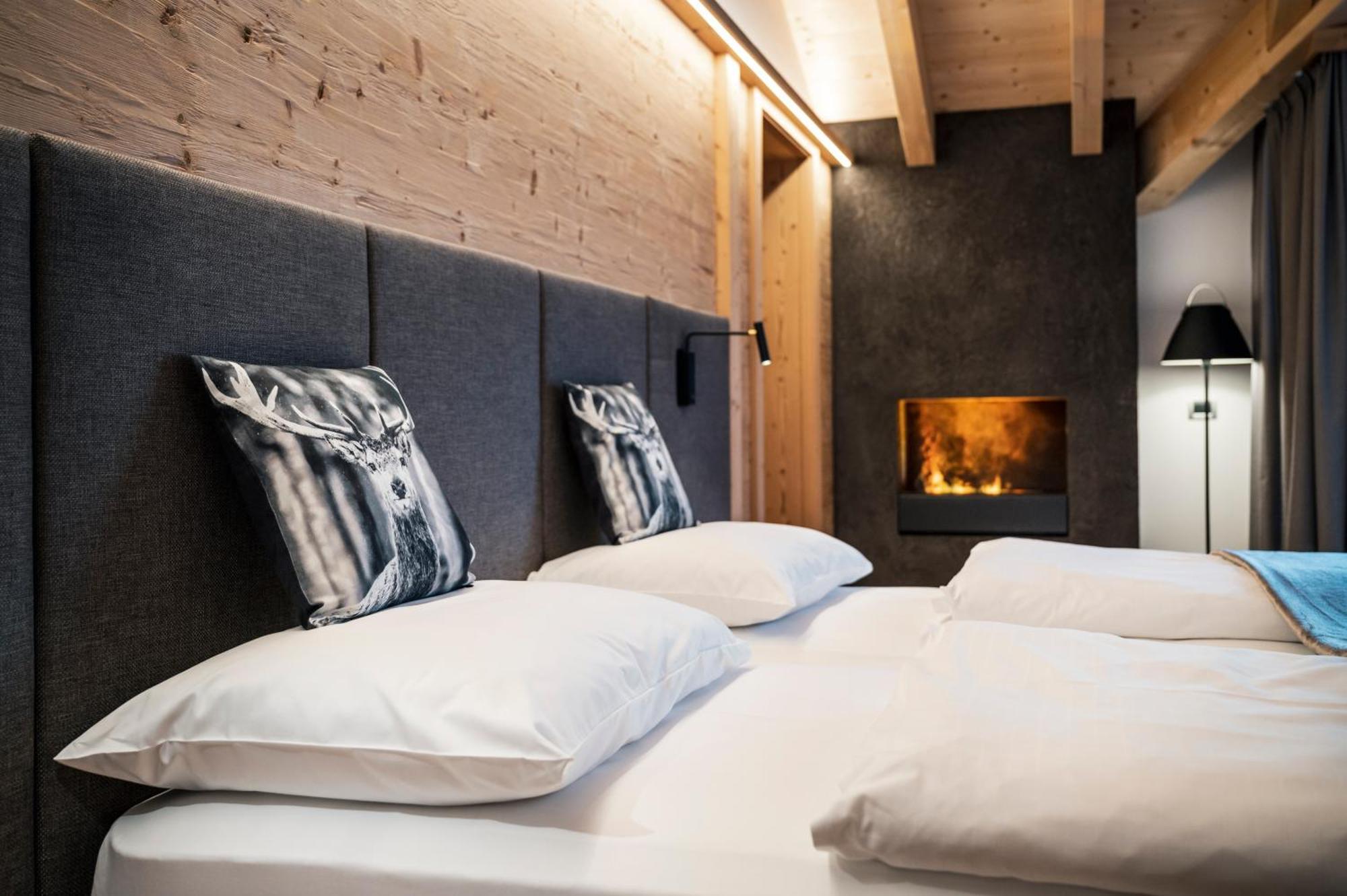 Executive Double or Twin Room