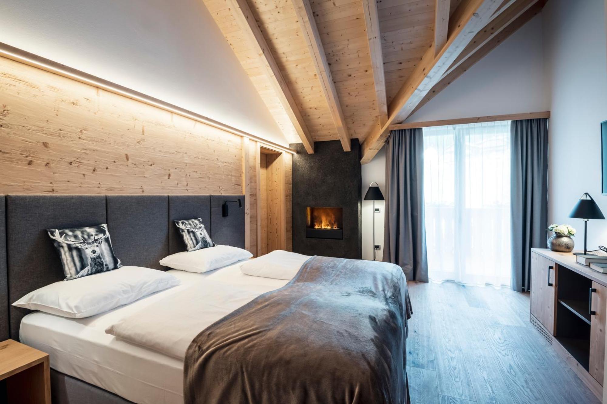 Executive Double or Twin Room