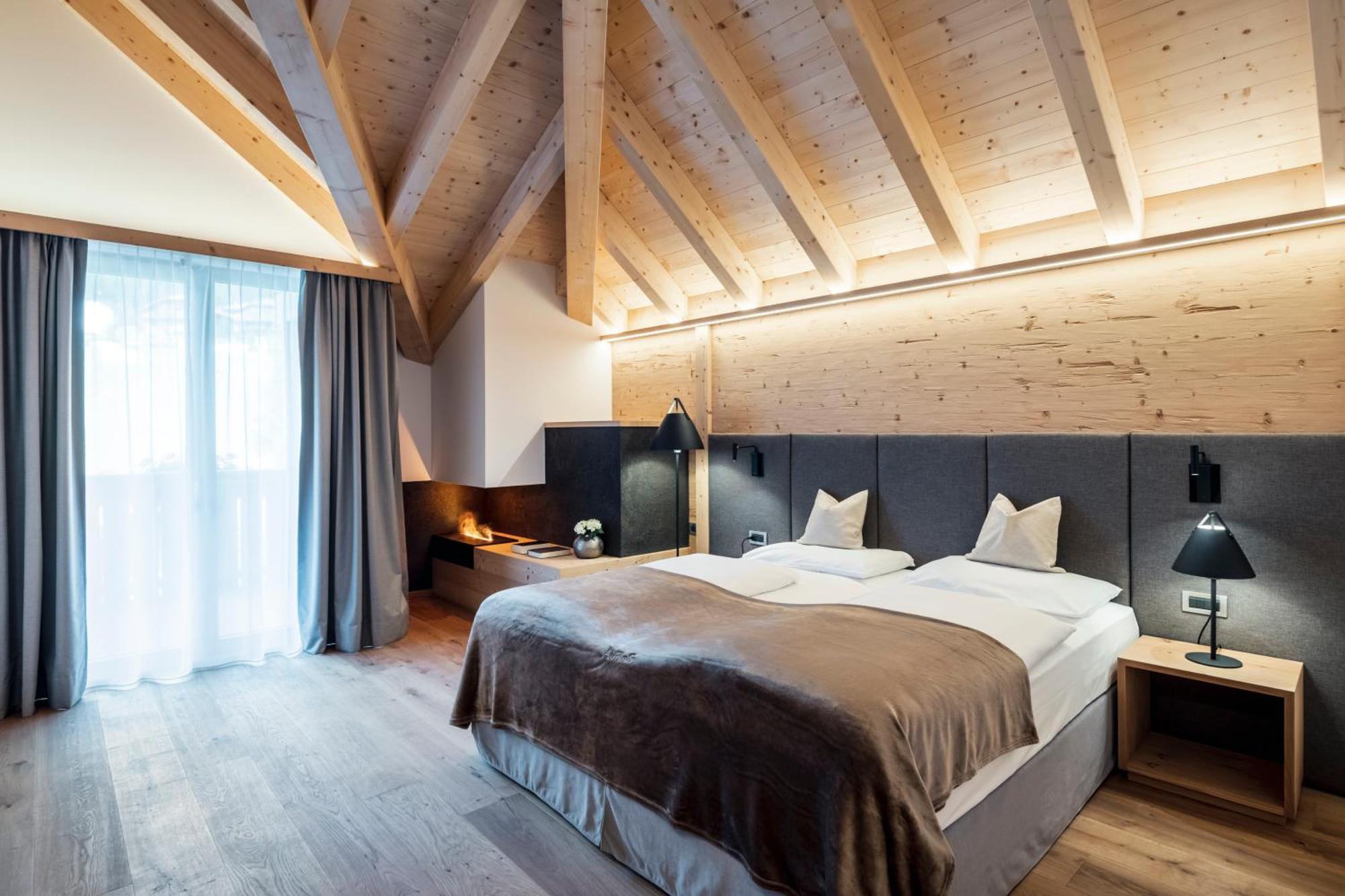 Executive Double or Twin Room