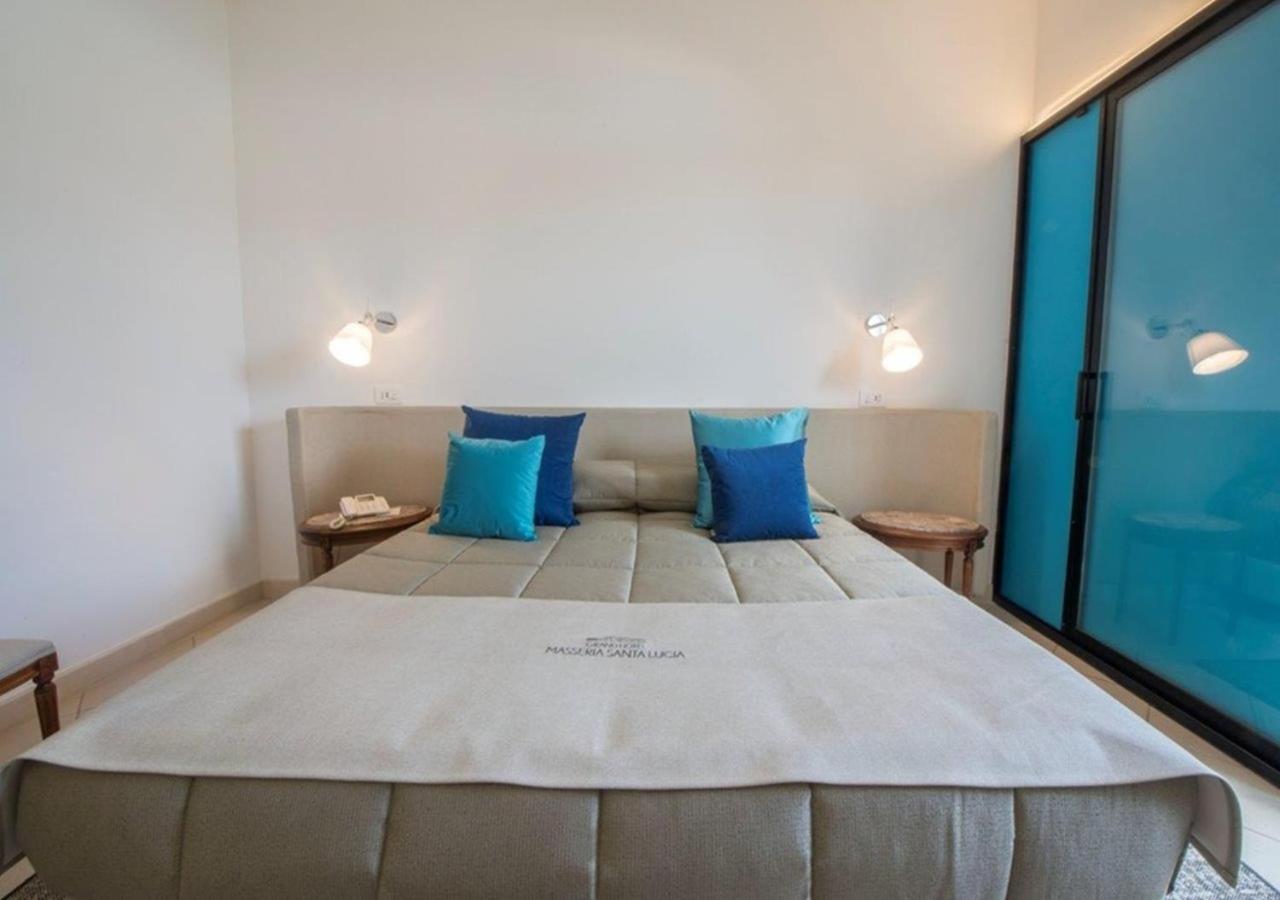 Superior Double or Twin Room Garden View
