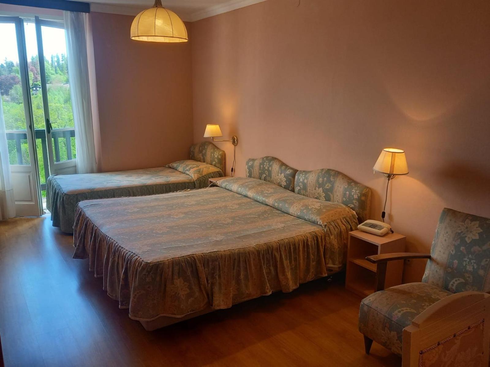 Single Room
