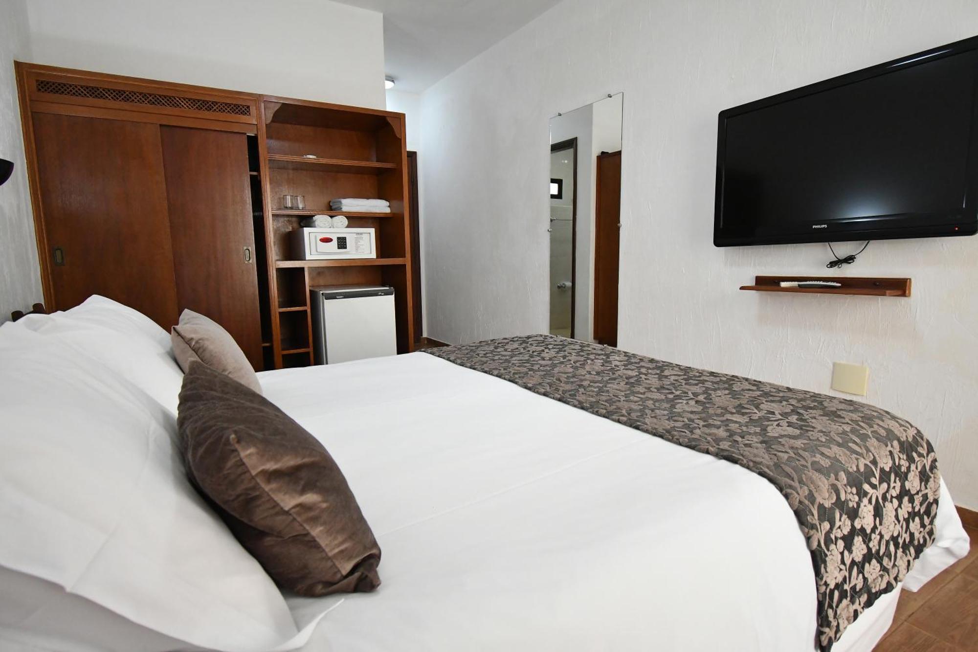 Apartamento duplo