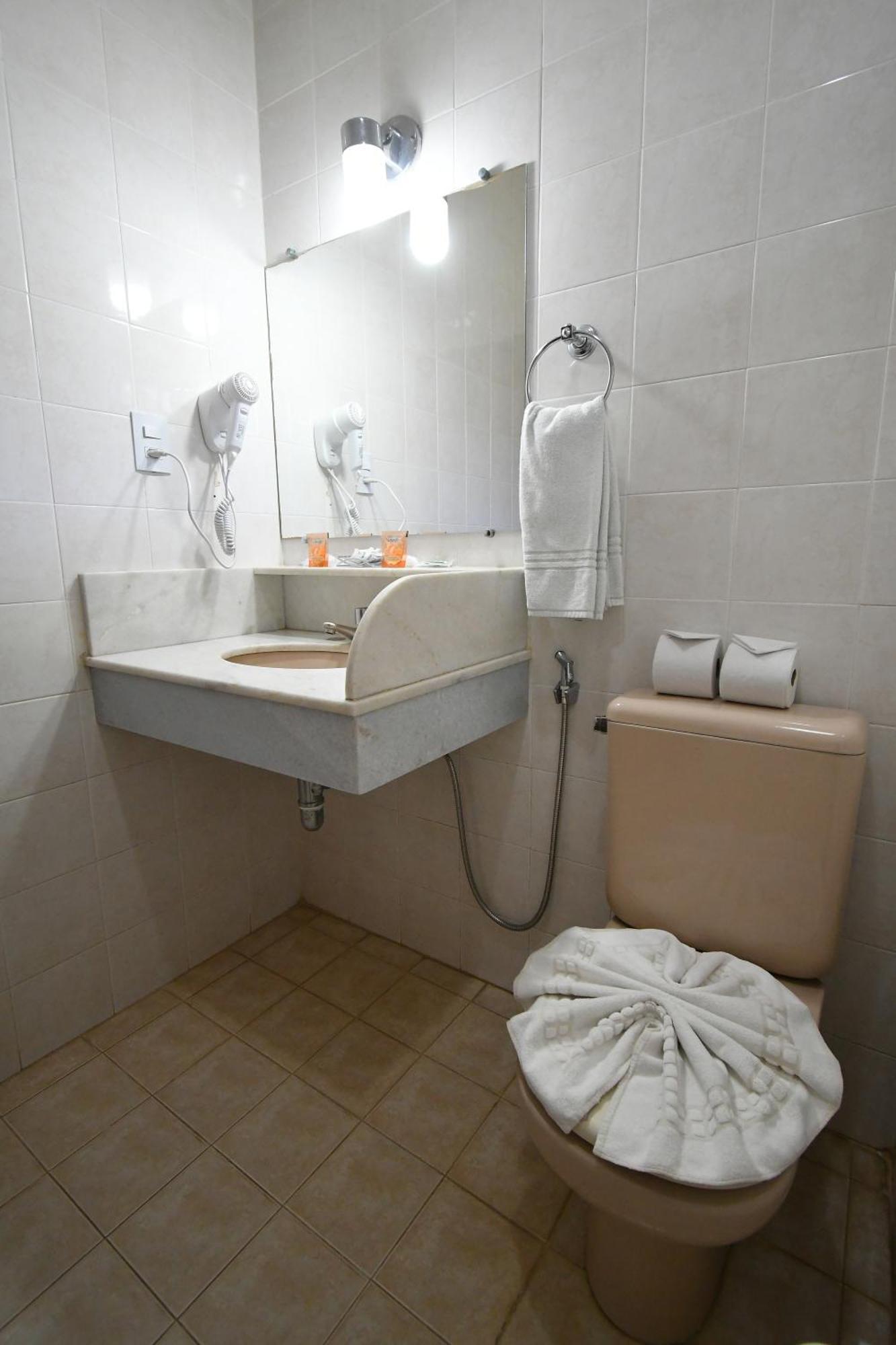 Apartamento duplo