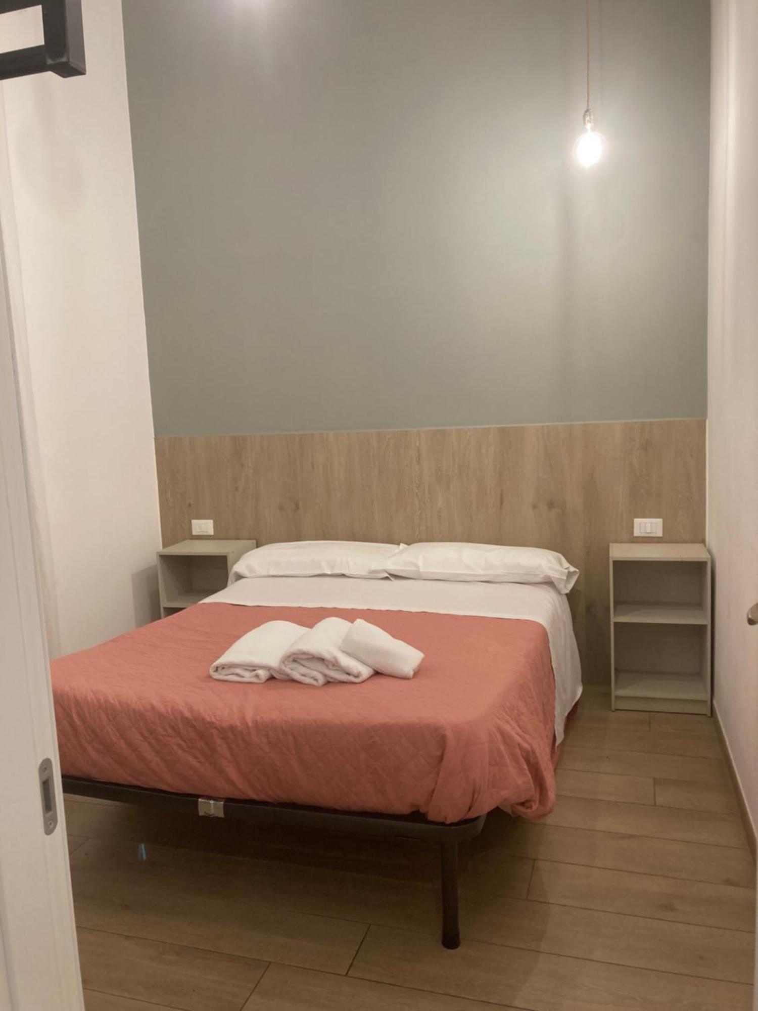 Comfort Quadruple Room