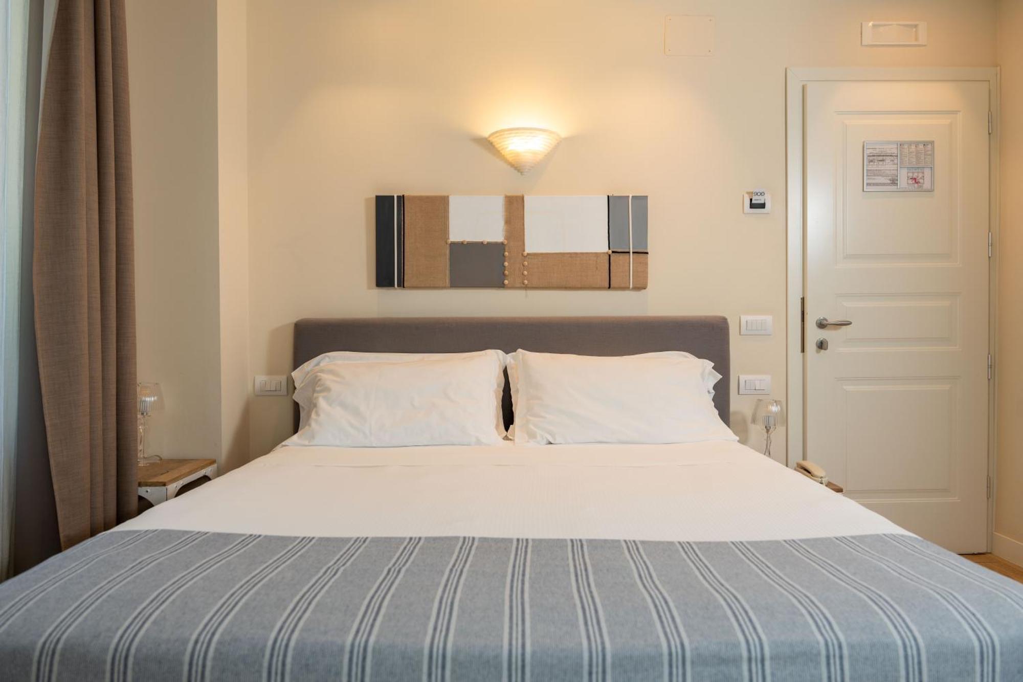 Classic Double or Twin Room