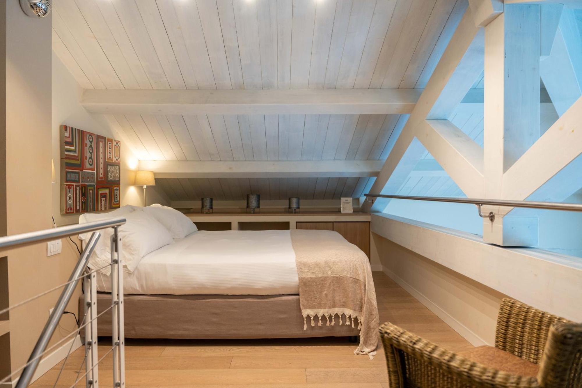 Family Suite Split Level