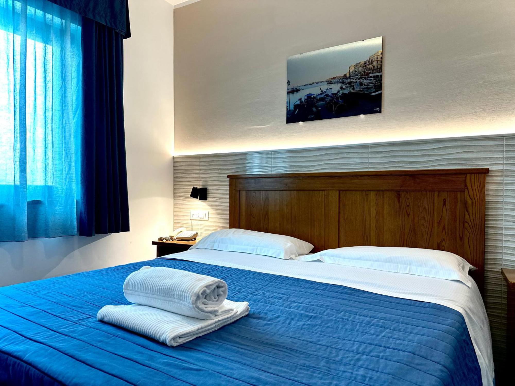 Double Room Sea View