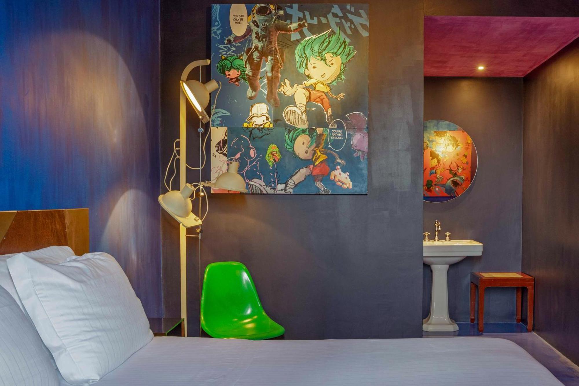 Superior Double or Twin Room